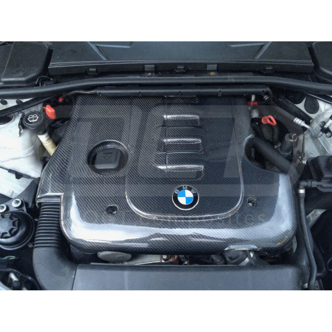 Bmw M57 Valve Cover